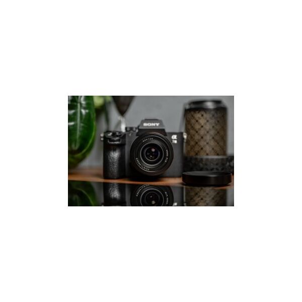 Φακός Voigtlander Nokton 28 mm f/1,5 για Sony E