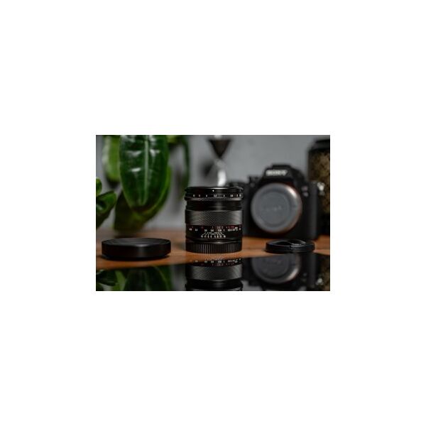 Φακός Voigtlander Nokton 28 mm f/1,5 για Sony E