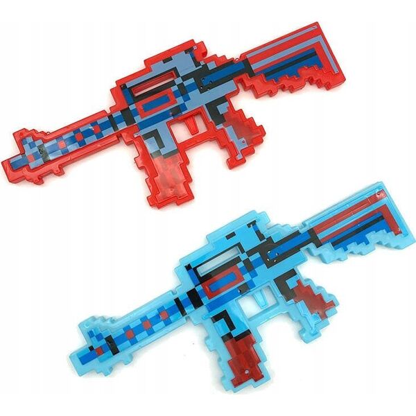 Norimpex *****Karabin kwadratowy św/dźw 1005831 58317
