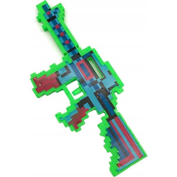 Norimpex *****Karabin kwadratowy św/dźw 1005831 58317