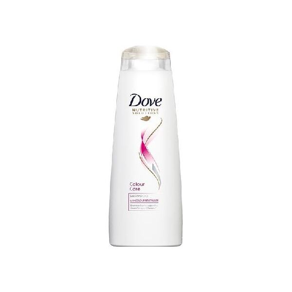Dove  Nutritive Solutions Szampon Color Care do włosów farbowanych 400 ml