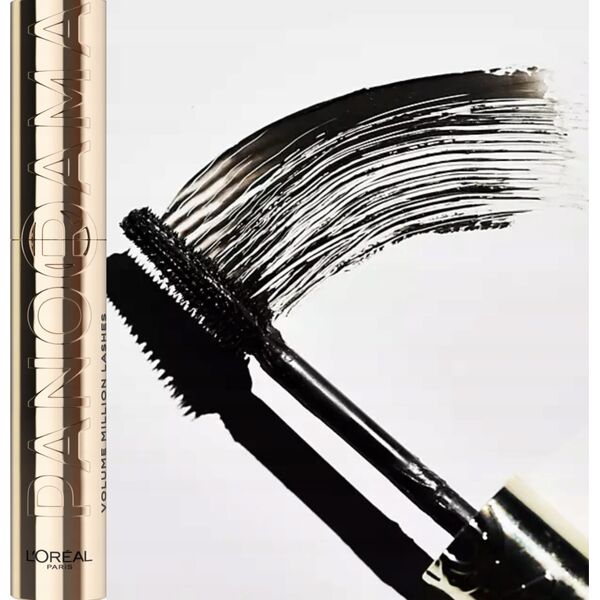 LOral Paris Tusz do Rzęs L'Oral Paris Volume Million Lashes