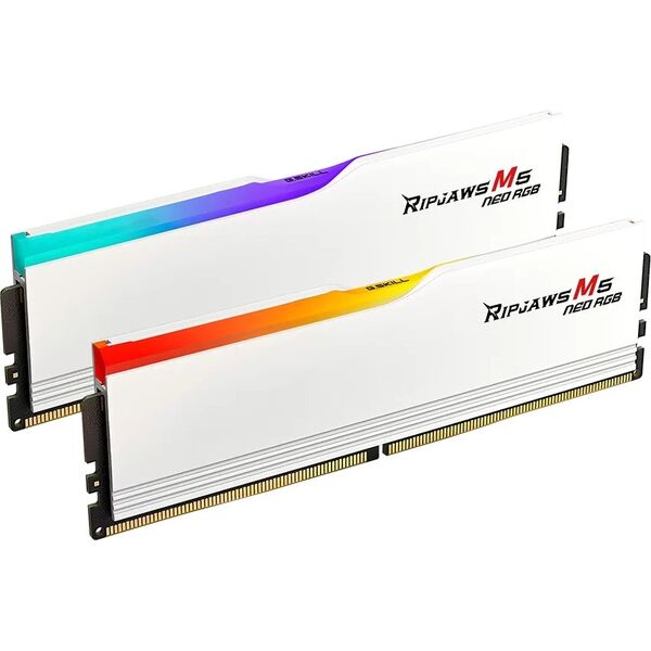 G.Skill 32GB | DDR5 | 6000MHz | Η/Υ/διακομιστής | Εγγεγραμμένος αριθμός | ECC Αρ 14452207 4713294237149