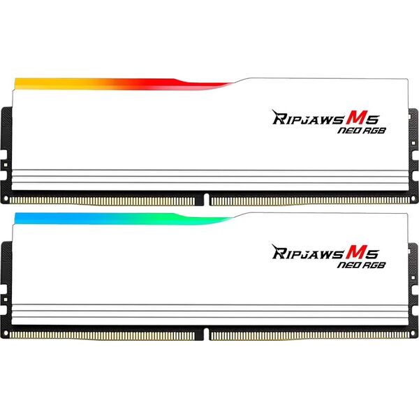 G.Skill 32GB | DDR5 | 6000MHz | Η/Υ/διακομιστής | Εγγεγραμμένος αριθμός | ECC Αρ 14452207 4713294237149