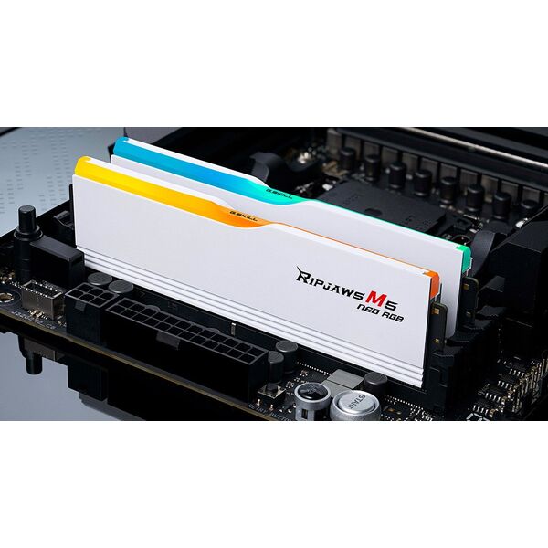 G.Skill 32GB | DDR5 | 6000MHz | Η/Υ/διακομιστής | Εγγεγραμμένος αριθμός | ECC Αρ 14452207 4713294237149