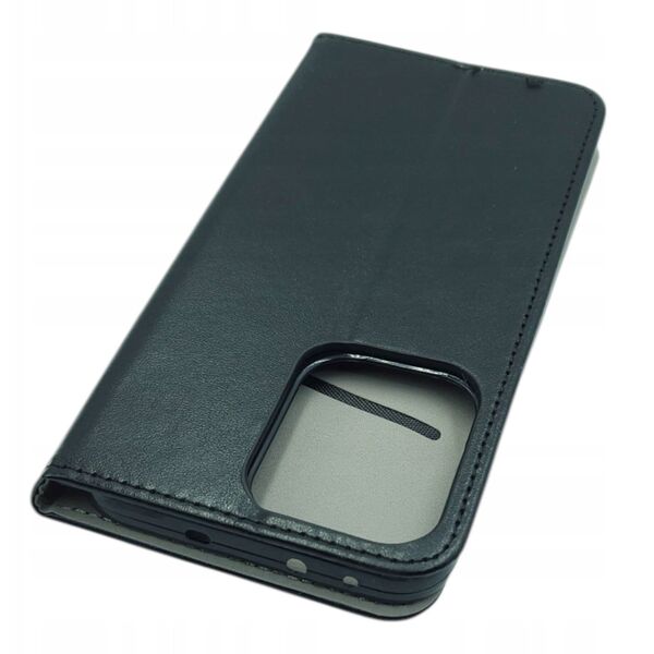 Θήκη SMART MAGNETO για OPPO RENO 13 5G μαύρη