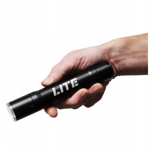 Επαναφορτιζόμενος φακός 400 lm TORCH LITE 400 A 03.5153