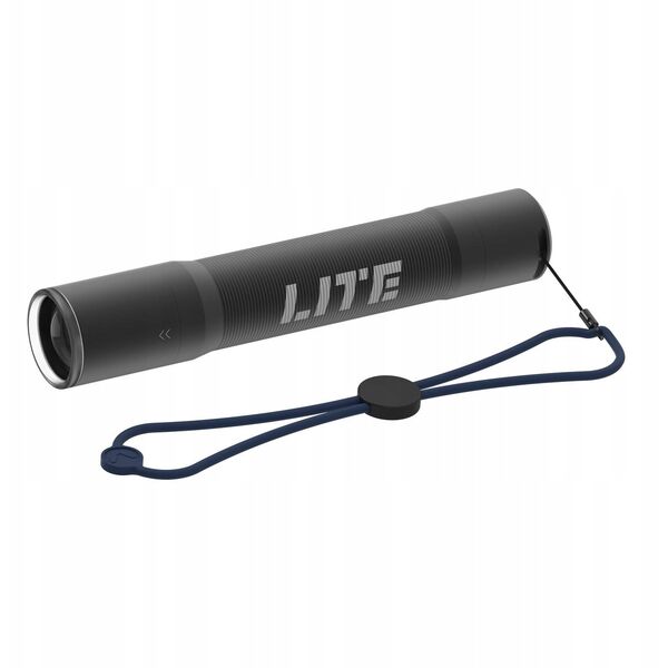 Επαναφορτιζόμενος φακός 400 lm TORCH LITE 400 A 03.5153
