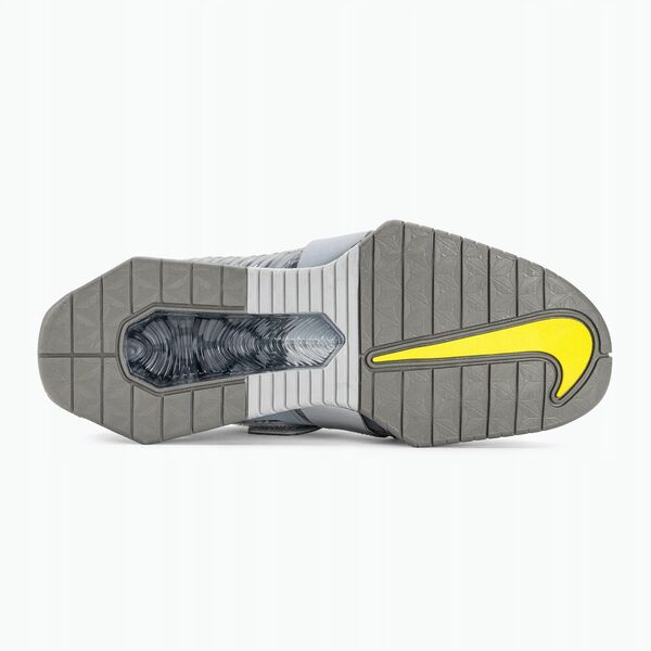 Nike Romaleos 4 CD3463-002 Srebrne 42