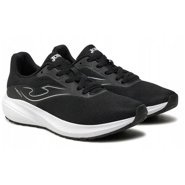 Joma Neon 2401 RNEONW2401 Μαύρο 41