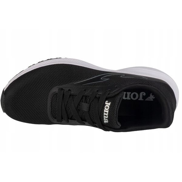 Joma Neon 2401 RNEONW2401 Μαύρο 41