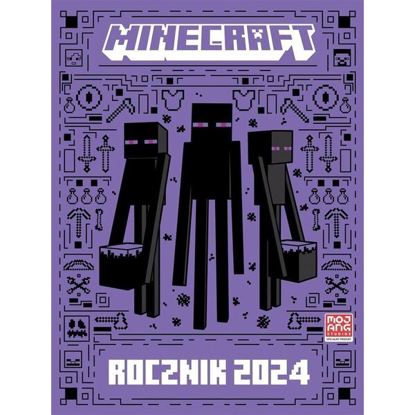 Minecraft Ετήσιο 2024 81126