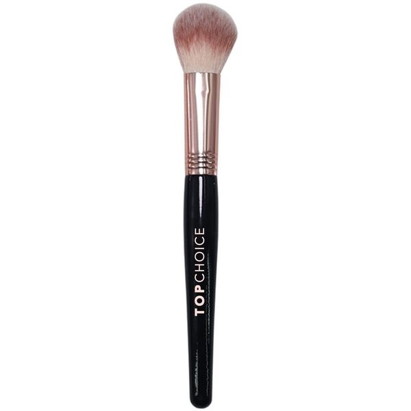 TOP CHOICE Πινέλο Golden Touch Highlighter