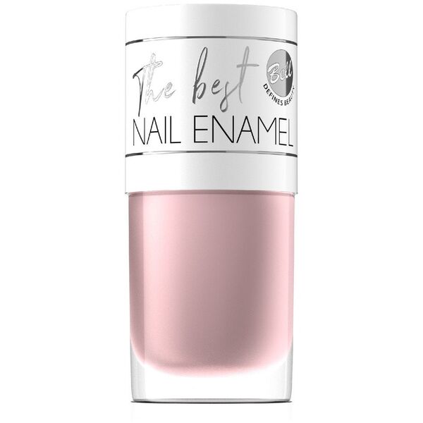 BELL Το καλύτερο σμάλτο νυχιών nr 004 8.5 g