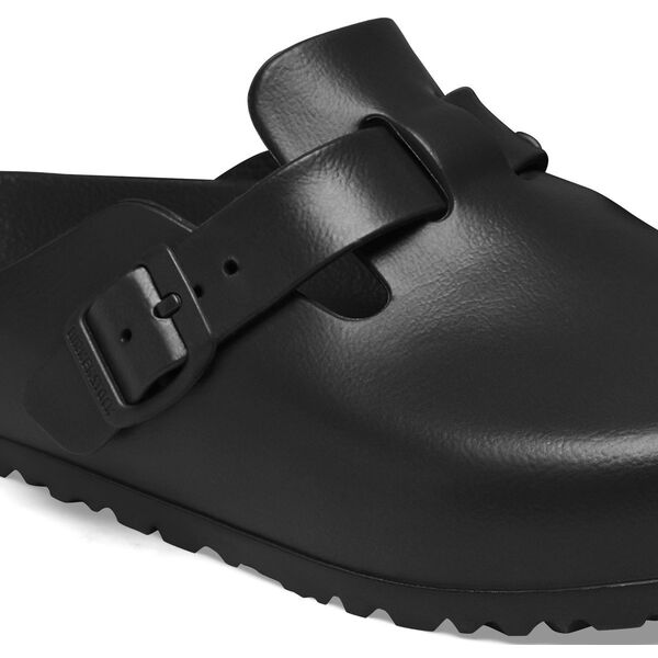 Birkenstock męskie klapki BOSTON EVA 1002314 (szerokość standardowa) 41