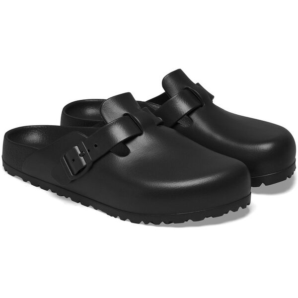 Birkenstock męskie klapki BOSTON EVA 1002314 (szerokość standardowa) 41