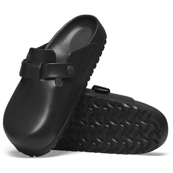 Birkenstock męskie klapki BOSTON EVA 1002314 (szerokość standardowa) 41