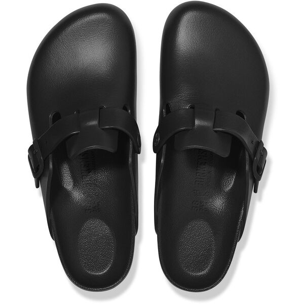 Birkenstock męskie klapki BOSTON EVA 1002314 (szerokość standardowa) 41