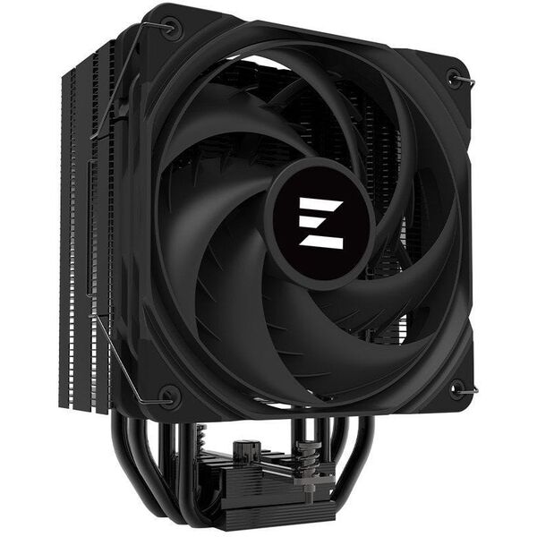Ψύξη επεξεργαστή Zalman CNPS9X PERFORMA PLUS Black CPU Cooler