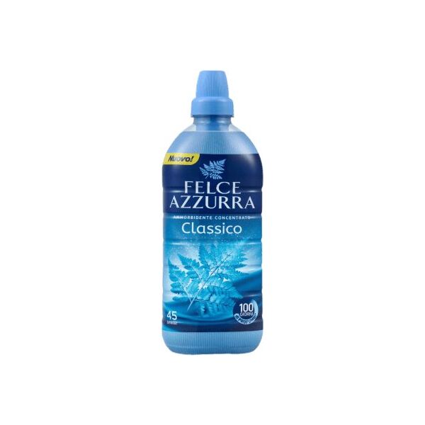 FELCE AZURRA Koncentrat do płukania 900ml 45p Orginal
