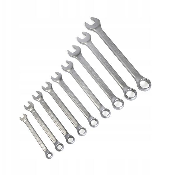 Zestaw kluczy nasadki bity 1/2" 1/4" 82 el.