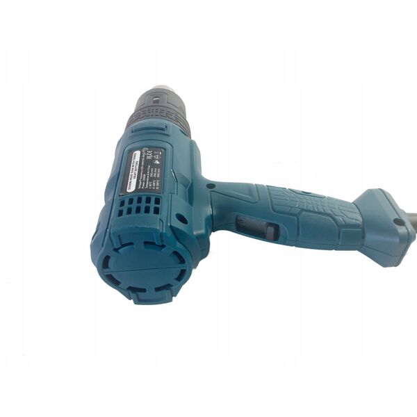 OPALARKA ELEKTRYCZNA 2000W 3-BIEGI +4 D YSZE