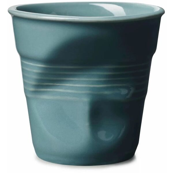 FROISSES kubek Abyss blue 180 ml