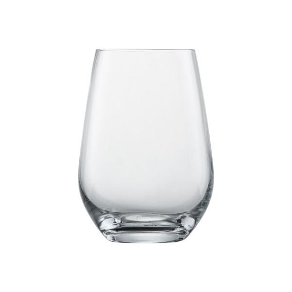 FORTÉ Multipurpose Tumbler 557 ml (kpl. 4 szt.)