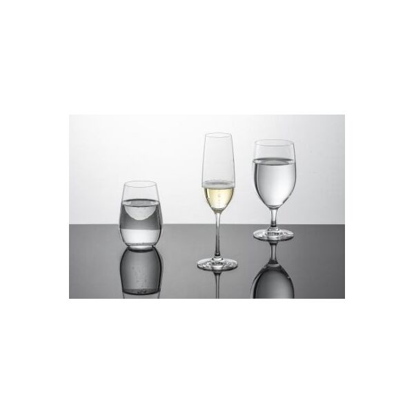 FORTÉ Multipurpose Tumbler 557 ml (kpl. 4 szt.)