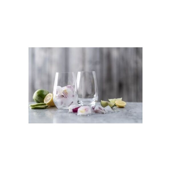 FORTÉ Multipurpose Tumbler 557 ml (kpl. 4 szt.)