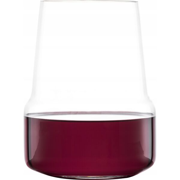 LEVEL Red Wine tumbler 550 ml (kpl. 2 szt.)