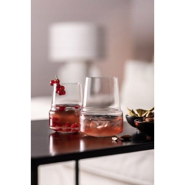 LEVEL Red Wine tumbler 550 ml (kpl. 2 szt.)