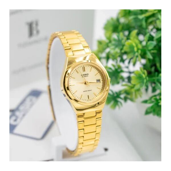 Zegarek Casio Zegarek Casio Collection LTP-1170N-9A (zd636b)