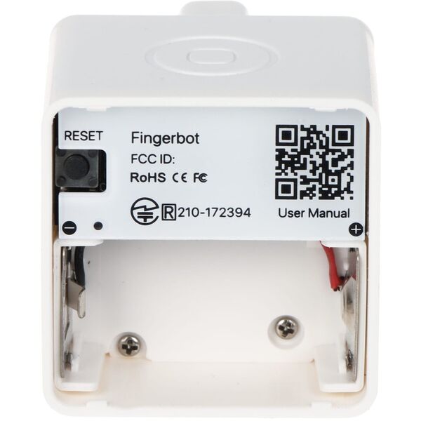 INTELIGENTNY PRZEŁĄCZNIK FINGERBOT ATLO-FR1-TUYA Bluetooth BLE, Tuya Smart