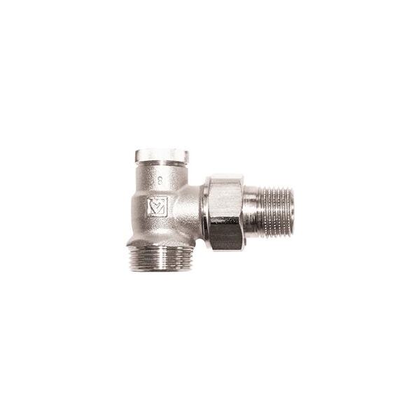 Herz Zawór powrotny RL-5 1/2x3/4" - 1374801