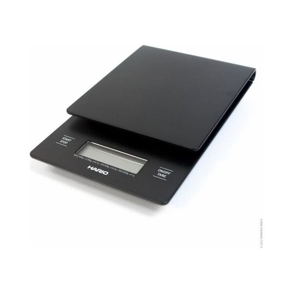Waga kuchenna Hario Waga kuchenna HARIO VST-2000B ( czarny )