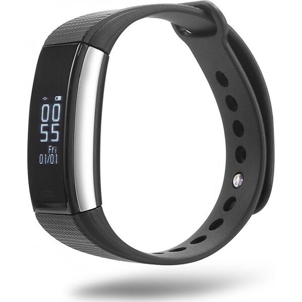Smartband ForMe FW-11 Czarny