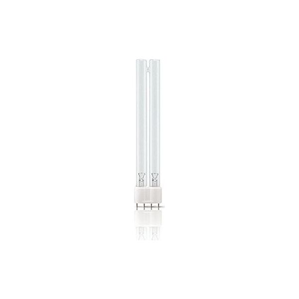 Świetlówka kompaktowa Philips Philips kompaktowy osadnik do lamp, PL-L 36W, podstawa 2G11, światło UV-C 62878740