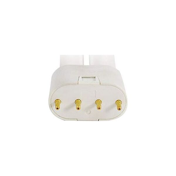 Świetlówka kompaktowa Philips Philips kompaktowy osadnik do lamp, PL-L 36W, podstawa 2G11, światło UV-C 62878740