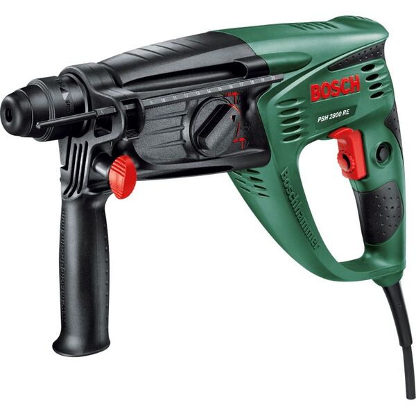 Młotowiertarka Bosch PBH 2800 720 W (0603393020)