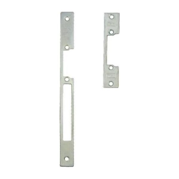 LOB ZACZEP PŁASKI DO ELEKTROZACZEPU RE54 SZEROKOŚĆ 25MM MODEL L