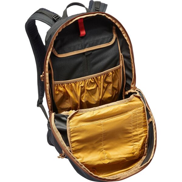 Plecak turystyczny Vaude Plecak podróżny 18 l Vaude Wizard 18+4 black