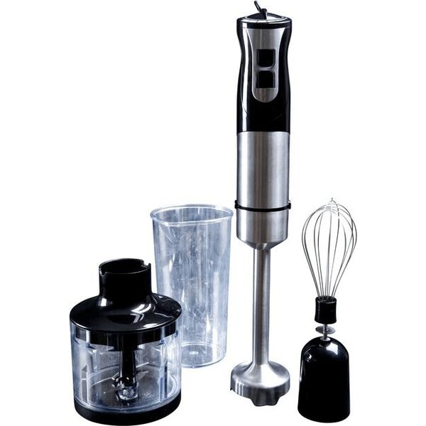 Blender Gastronoma GASTRONOMA Blender ręczny 3w1 18210001