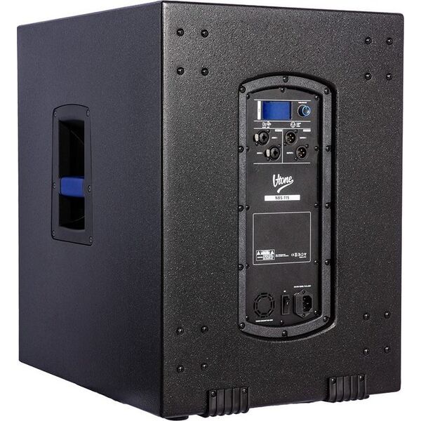 Kolumna V-Tone V-TONE NBS-115 kolumna aktywna bas subwoofer 15"