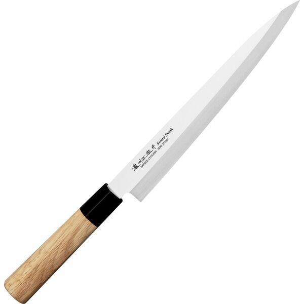 Satake SATAKE Misaki  Japoński Nóż Sashimi 20 cm 807-753