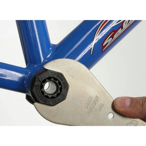 Park Tool Klucz PARK TOOL BBT-18 do wkładów suportu Shimano Octalink , ISIS Drive