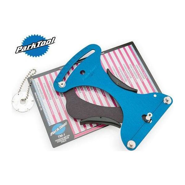 Park Tool Przyrząd do kontroli naprężenia szprych Park Tool TM-1