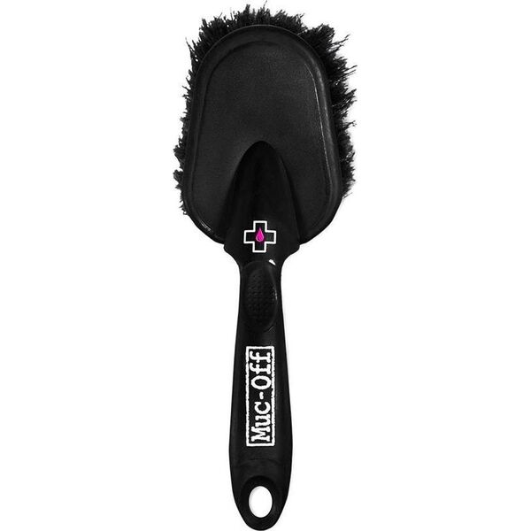 Muc-Off Zestaw do czyszczenia roweru 8-In-One Bike, wiaderko, szczotki