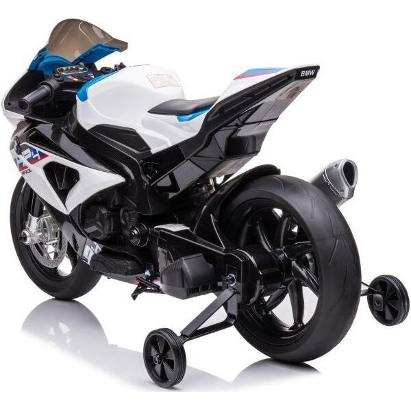 Lean Cars Motor Na Akumulator BMW HP4 Race JT5001 Biały