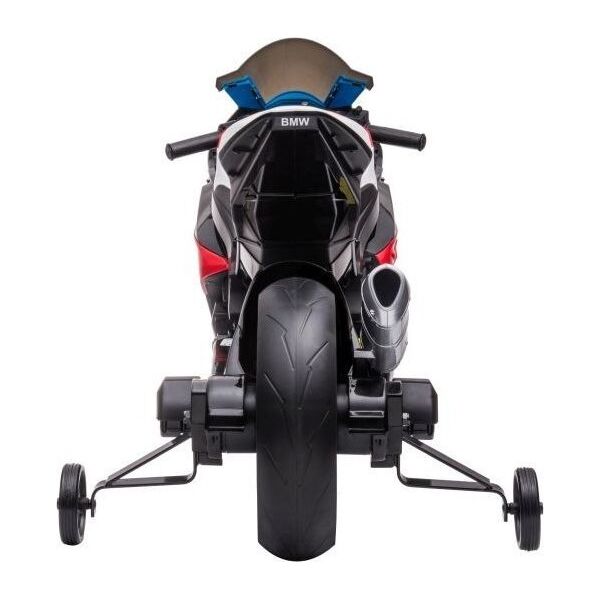 Lean Cars Motor Na Akumulator BMW HP4 Race JT5001 Czerwony